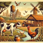 शेतीला जोडधंदा एक उत्तम आर्थिक पर्याय